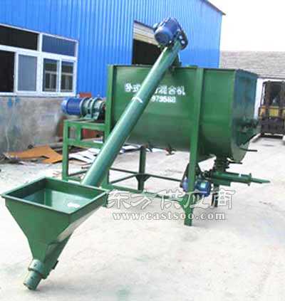 半自動砂漿攪拌機與酚醛樹脂砂漿設備 購買指南與價格分析