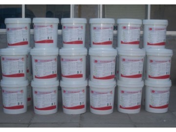 白銀防水砂漿 專業聚合物砂漿供應商的產品解析