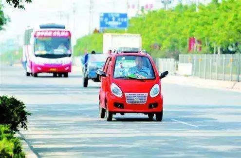 重磅！山東出臺(tái)新政淘汰高隱患車輛，近5年致20萬人死傷問題亟待解決