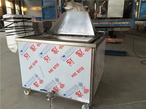 炸豆泡油炸機(jī)批發(fā)價(jià)格 鹽城炸豆泡油炸機(jī) 福鴻達(dá)機(jī)械廠 查看