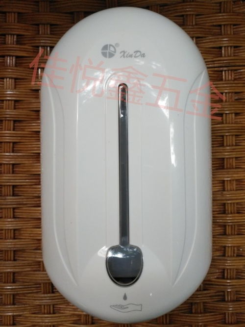 自動感應消毒液器 選購指南、安裝要點與廠家批發全解析